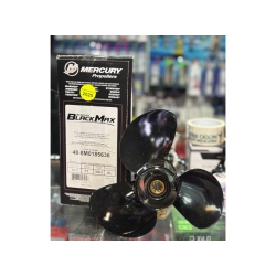 Śruba Mercury-Mercruiser 48-8M0185636 Black Max 10,7 X 11